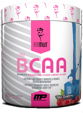 Fitmiss BCAA