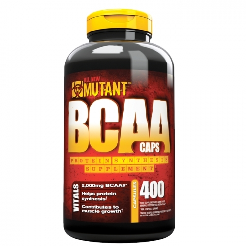 Mutant Bcaa