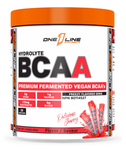 Hydrolyte BCAA