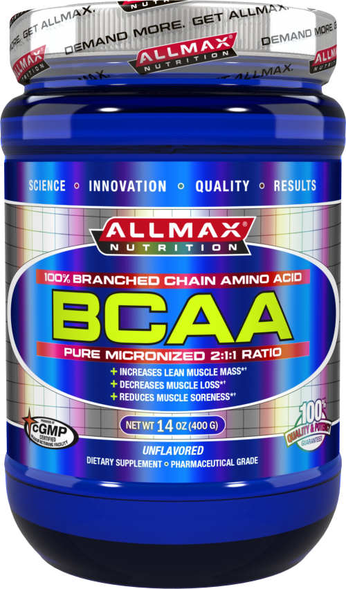 AllMax BCAA 2:1:1