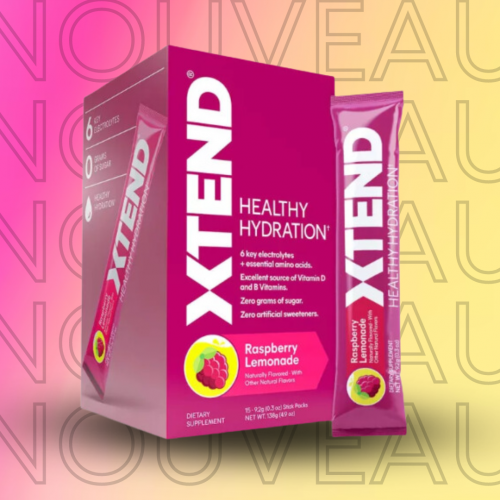 Xtend - Healthy Hydration