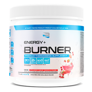 Energy + Burner