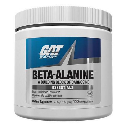 Gat Beta Alanine