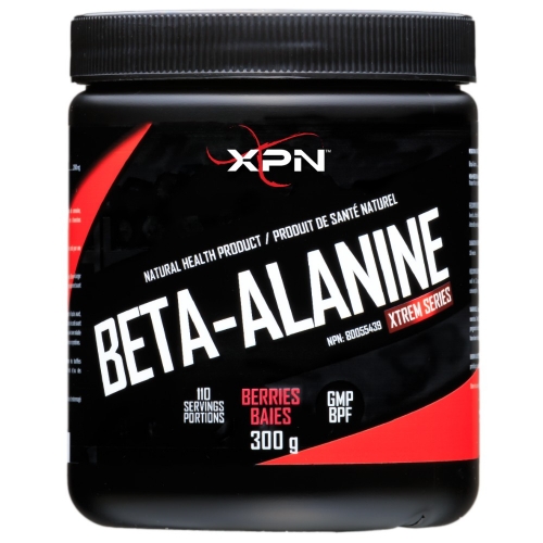 XPN Beta-Alanine 