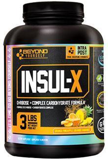 Beyond Insul- X
