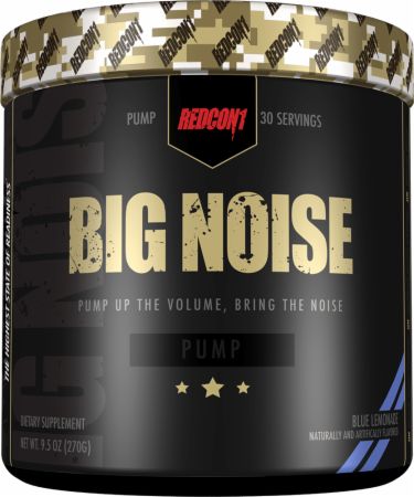 Big Noise 