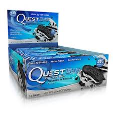 Quest Bars