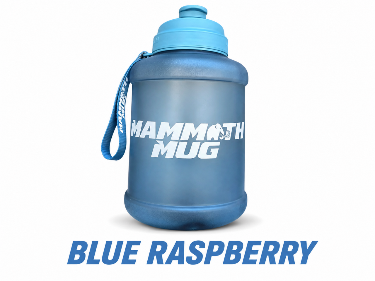 MAMMOTH MUG - 2.5L