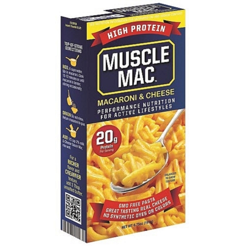 Mac & Cheese