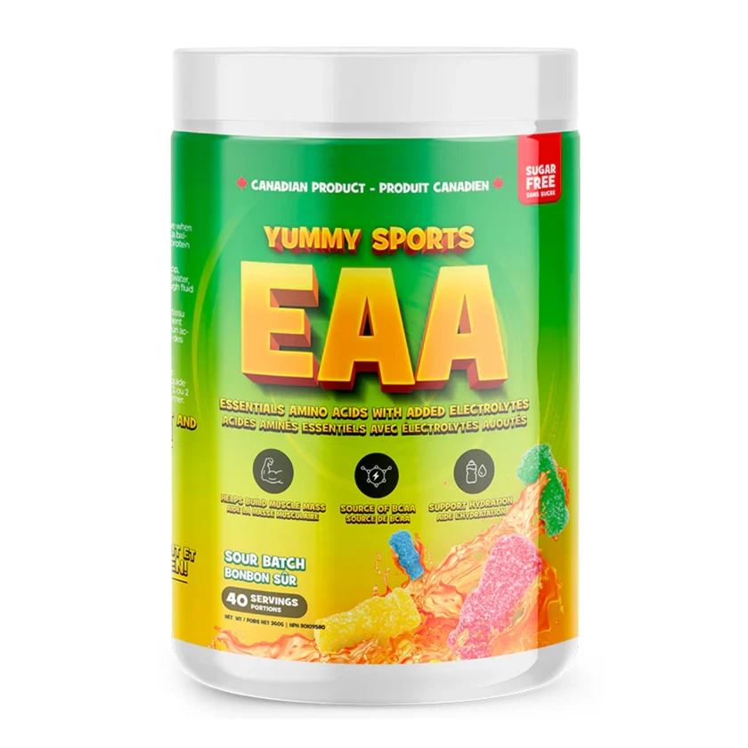 EAA Yummy Sport