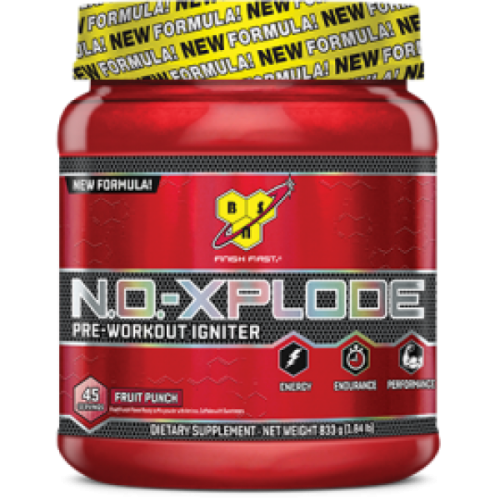 NoXplode 