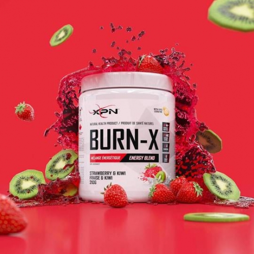 Burn-X