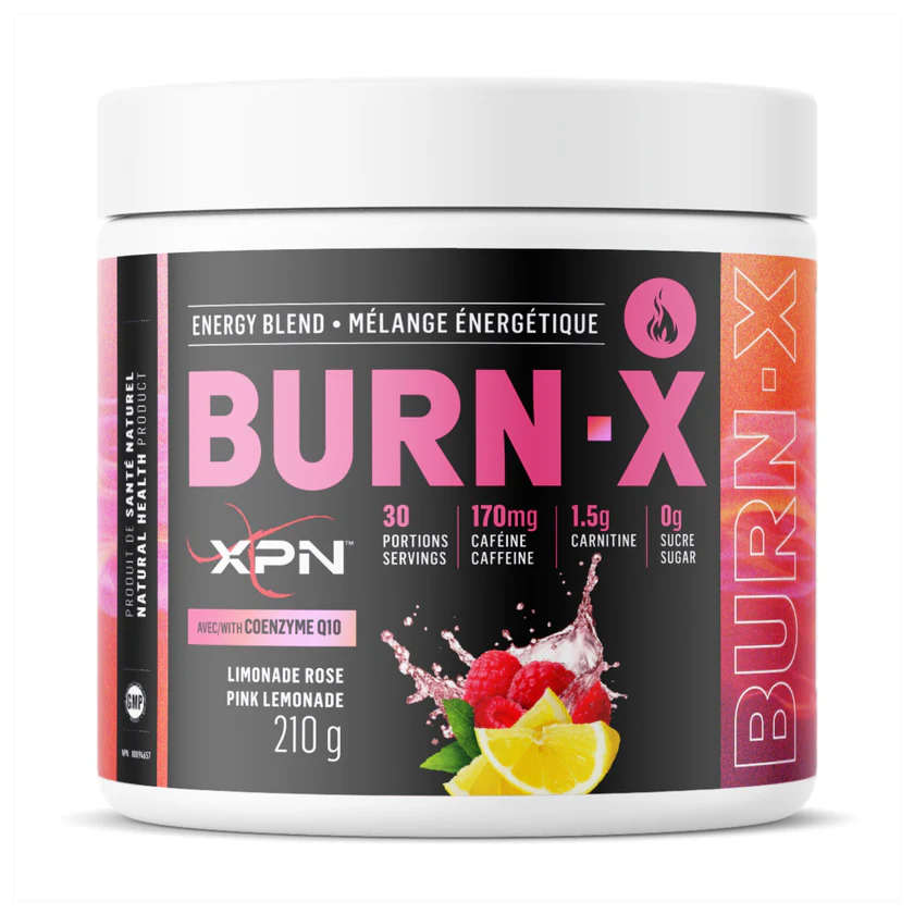 Burn-X