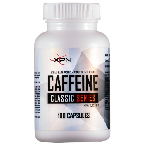 XPN Caffeine 