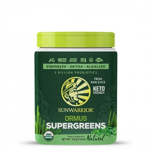 Ormus Super Greens 