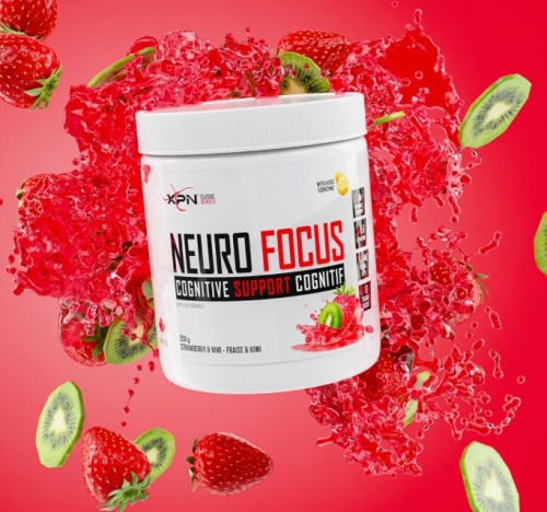 Neuro Focus