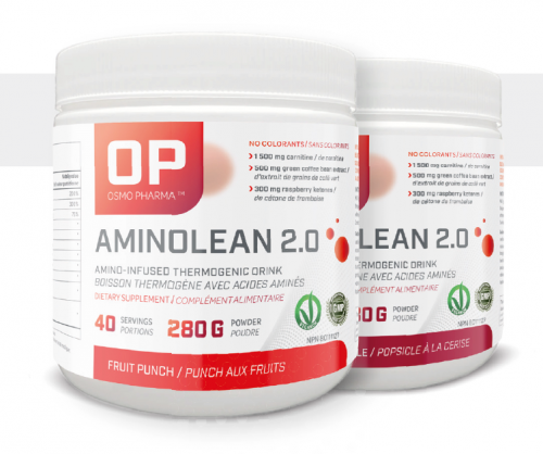 Aminolean 2.0