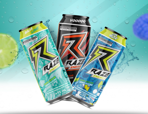 Raze Energy