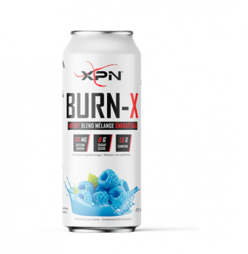 Burn-X (Can)