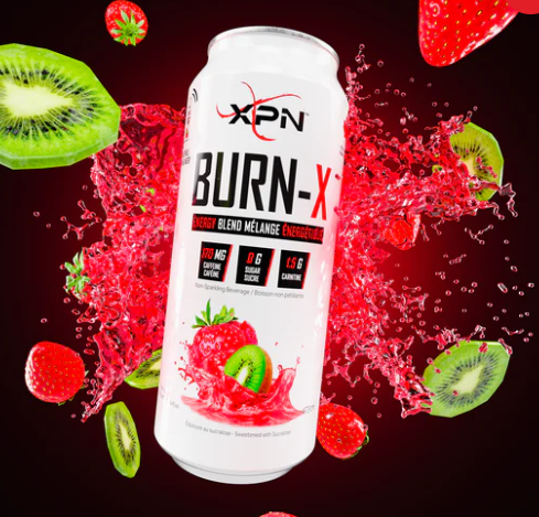 Burn-X (Can)