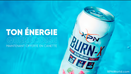 Burn-X (Can)