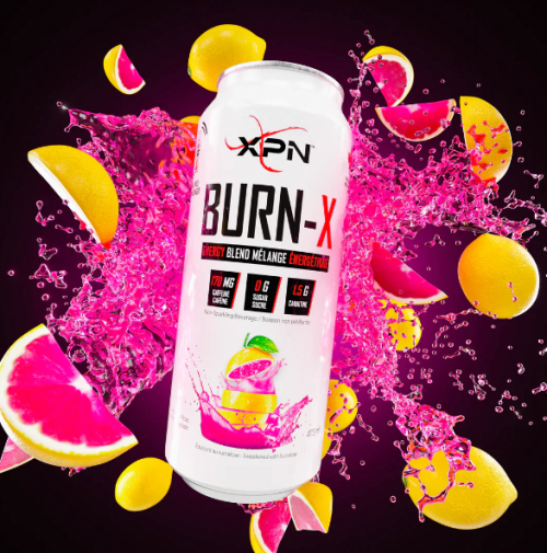 Burn-X (Can)