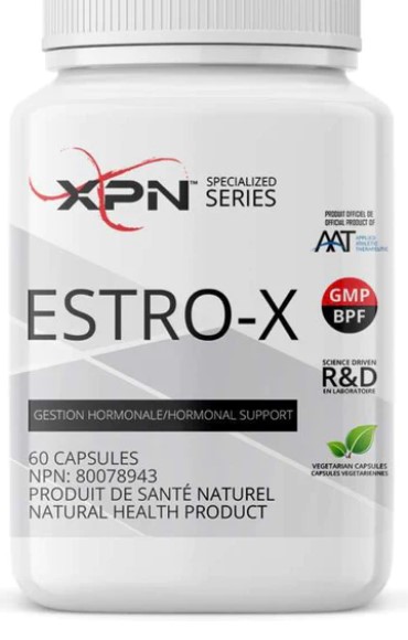 XPN Estro-X
