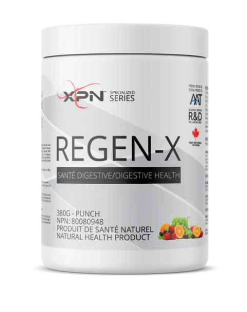 XPN Regen-X