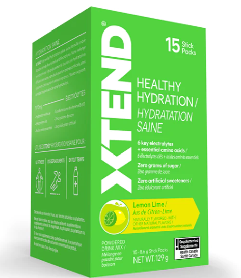 Xtend - Healthy Hydration