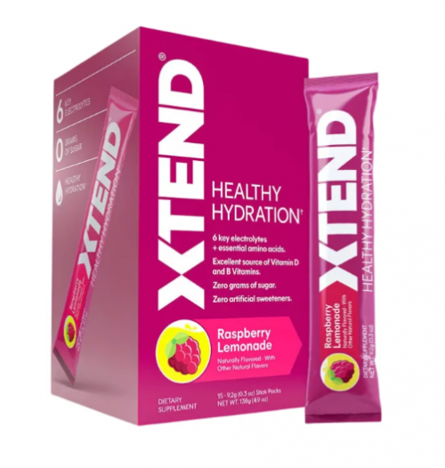 Xtend - Healthy Hydration