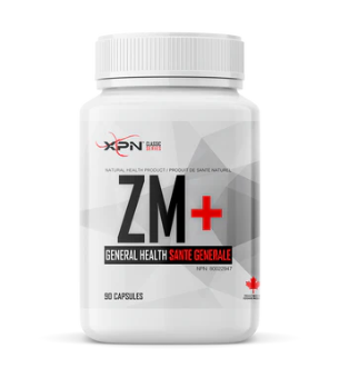 Zma+ 