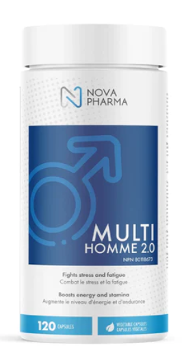 Multi Homme 2.0