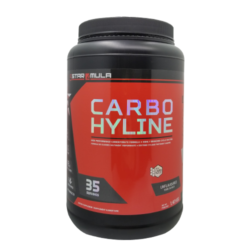 Carbohyline