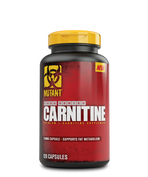 Mutant Carnitine
