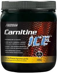 Carnitine ICE