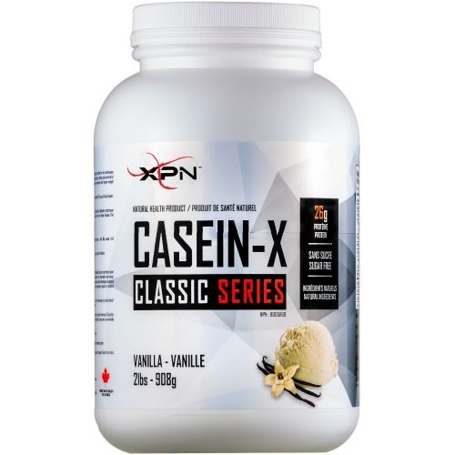 XPN	 Casein-X