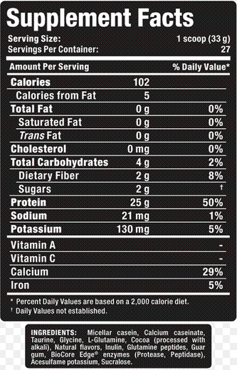 Casein FX