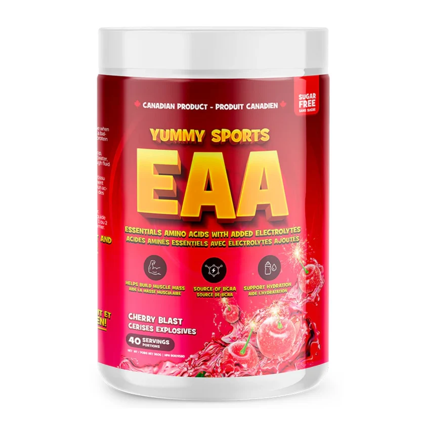 EAA Yummy Sport