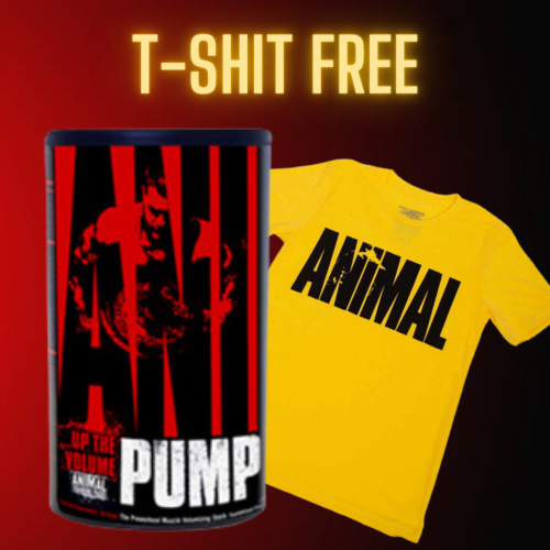 Animal Pump