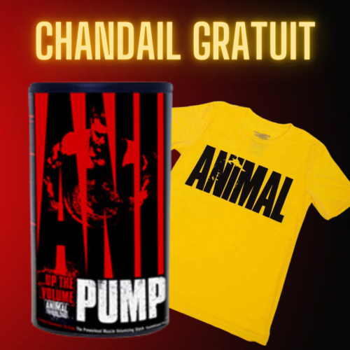 Animal Pump