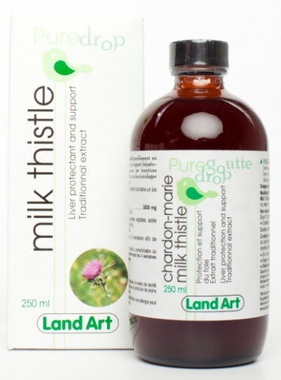 Milk Thistle