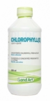 Chlorophylle