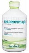 Chlorophylle