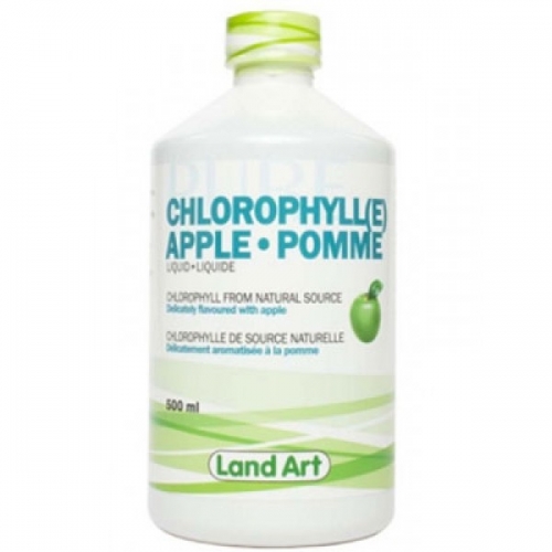 Chlorophylle