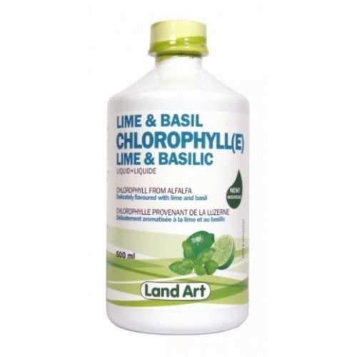 Chlorophylle