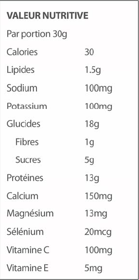 Advanced Fuel Nutrition - Carburate Post 40/60 Protein