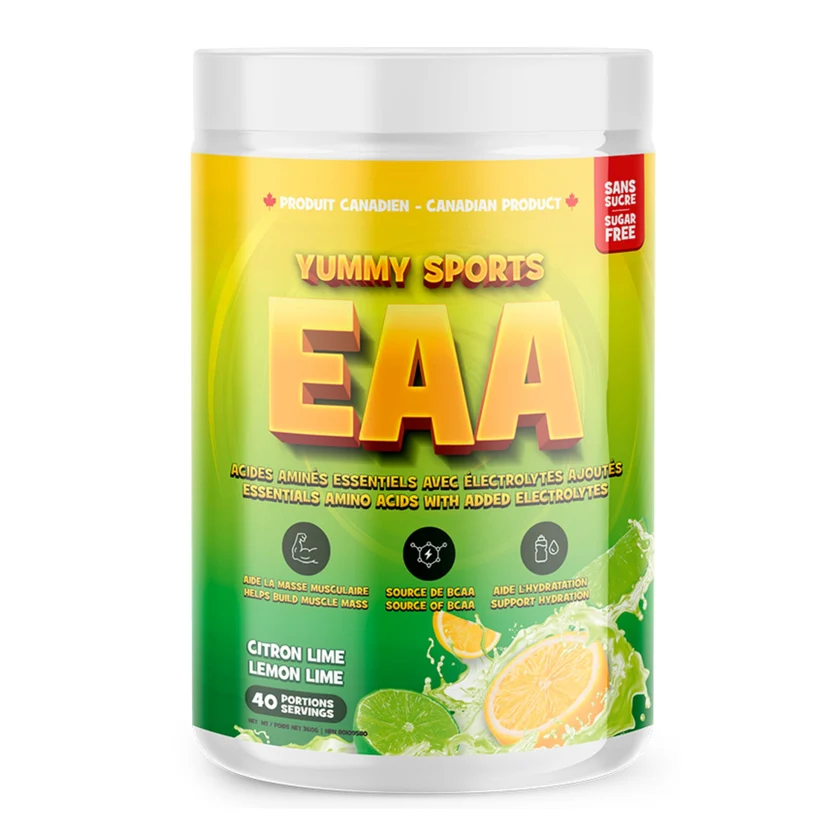 EAA Yummy Sport