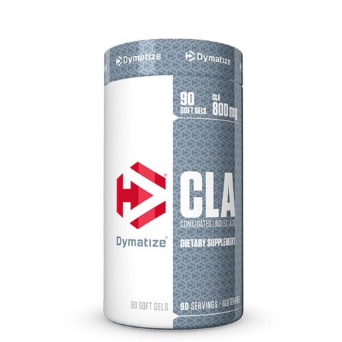 Dyma CLA