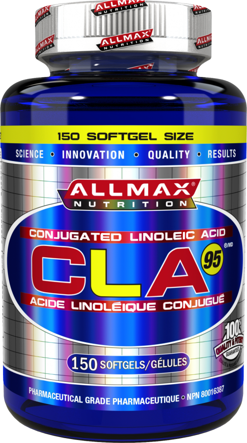 Allmax CLA