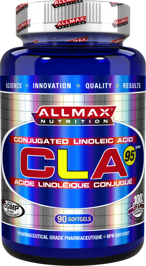 Allmax CLA